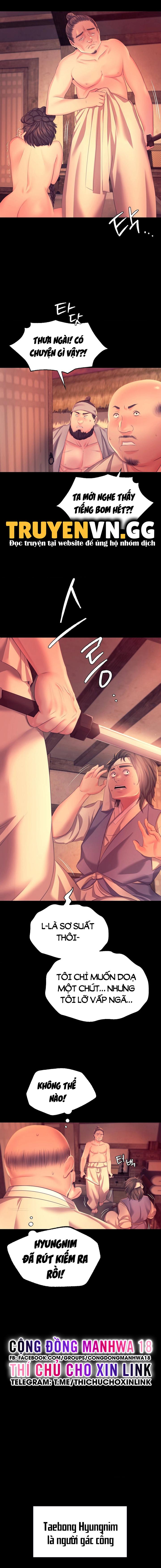 [18+] tiểu thư chapter 71 5