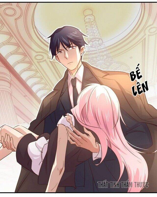 cuồng duệ tiểu thê chapter 16 29