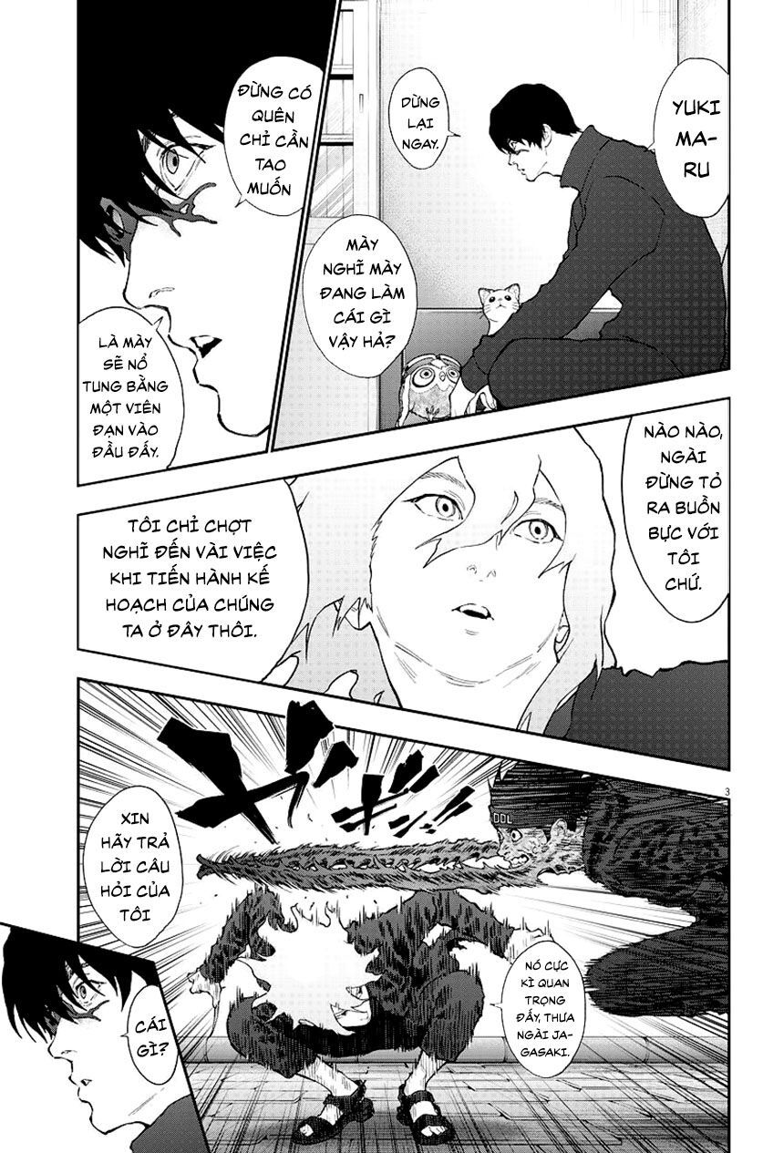 đọa nhân chapter 112 3