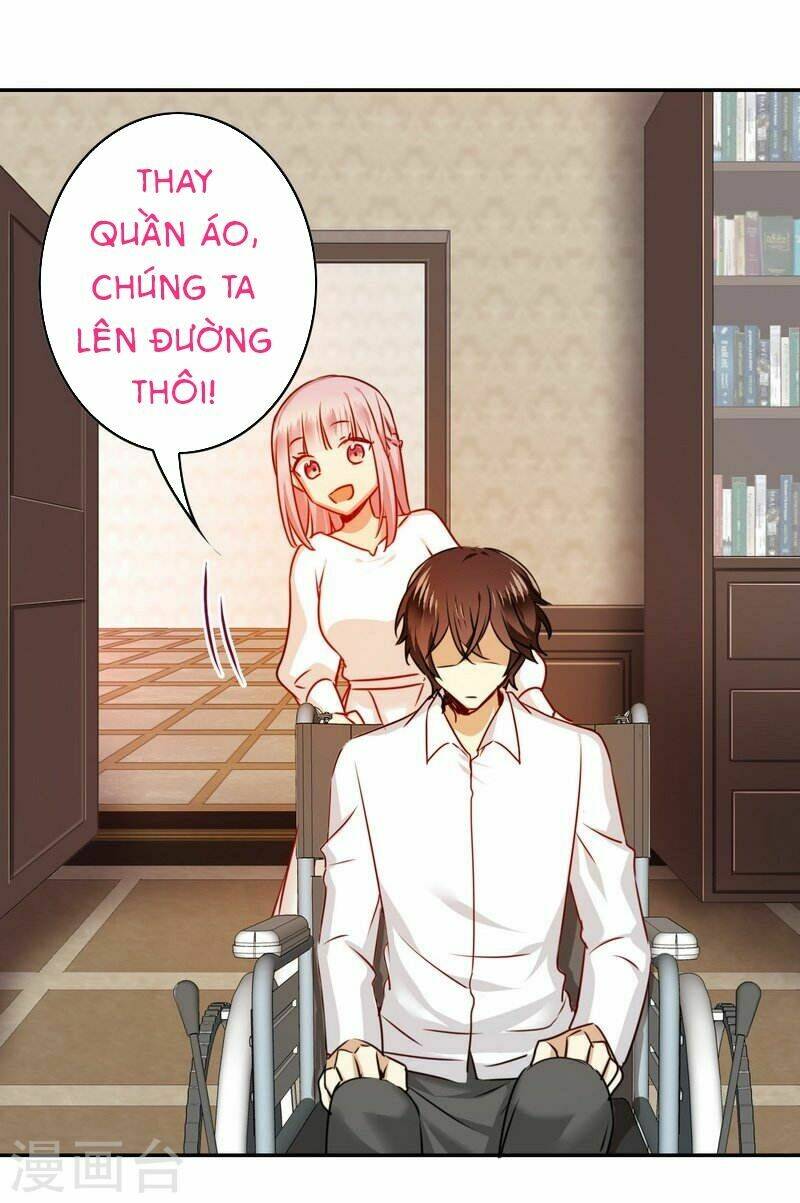 phục thù thiếu gia tiểu điềm thê chapter 28 16