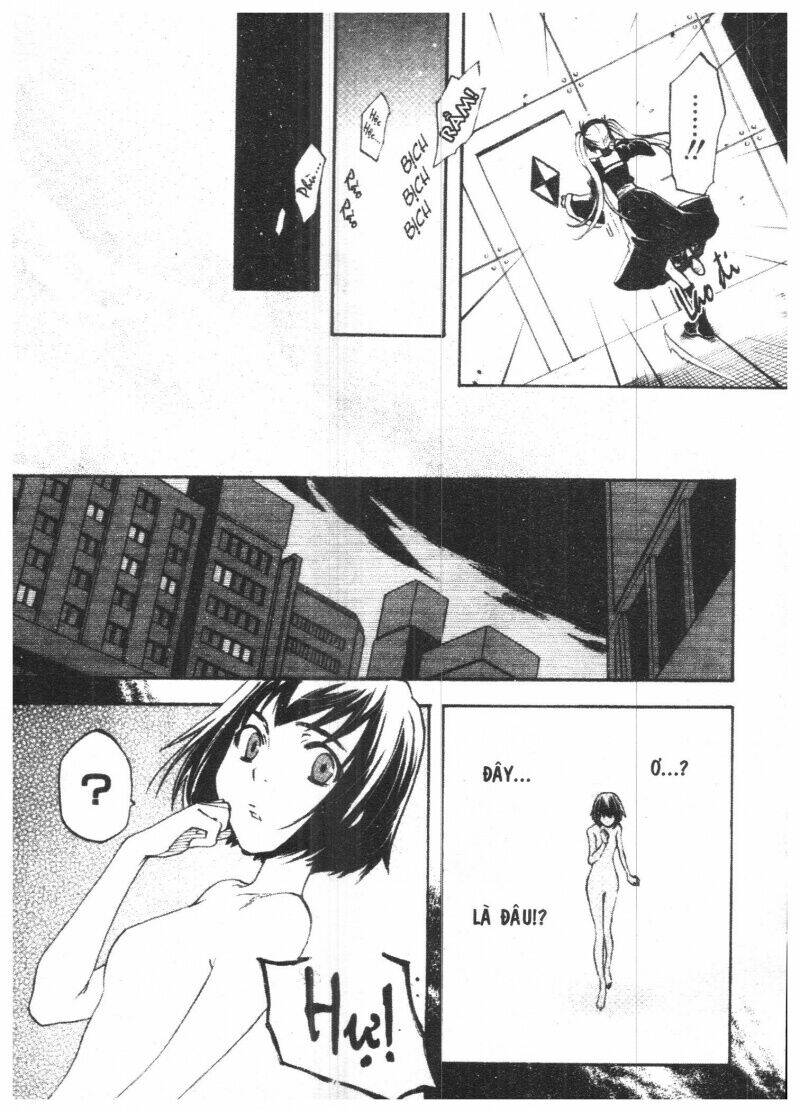 thần vệ nữ và ác quỷ - venus versus virus chapter 7 95