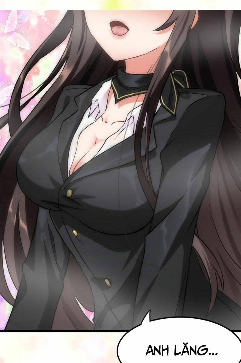 bạn gái virus của tôi chapter 282 45