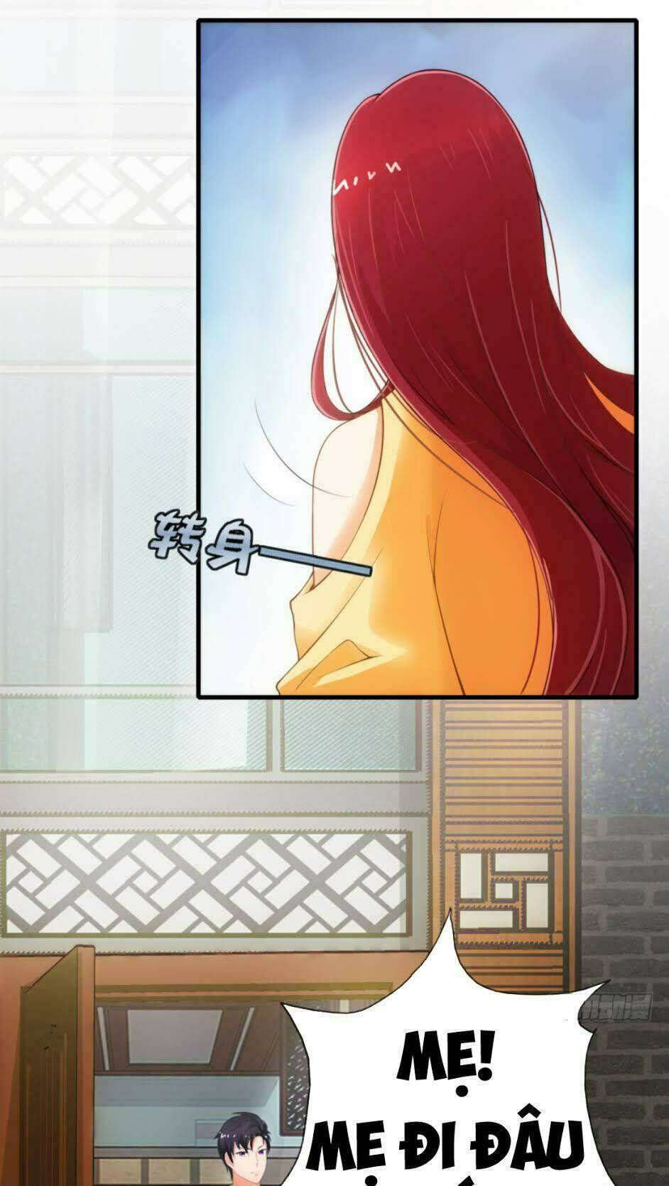 vú em là cổ tiên chapter 2 19