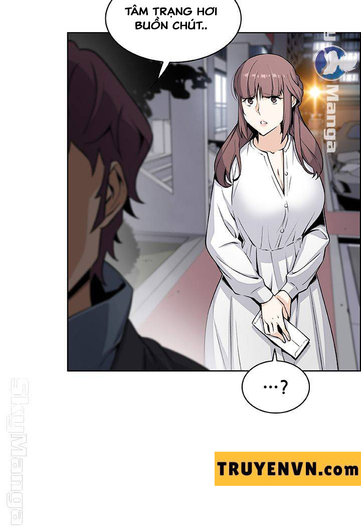 nhóm học đặc biệt chapter 39 38