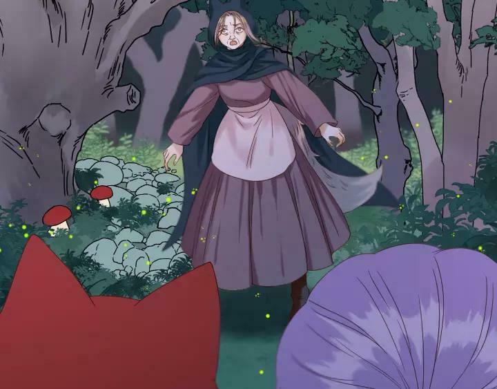 lượm được một tiểu hồ ly phần 3 chapter 84 18