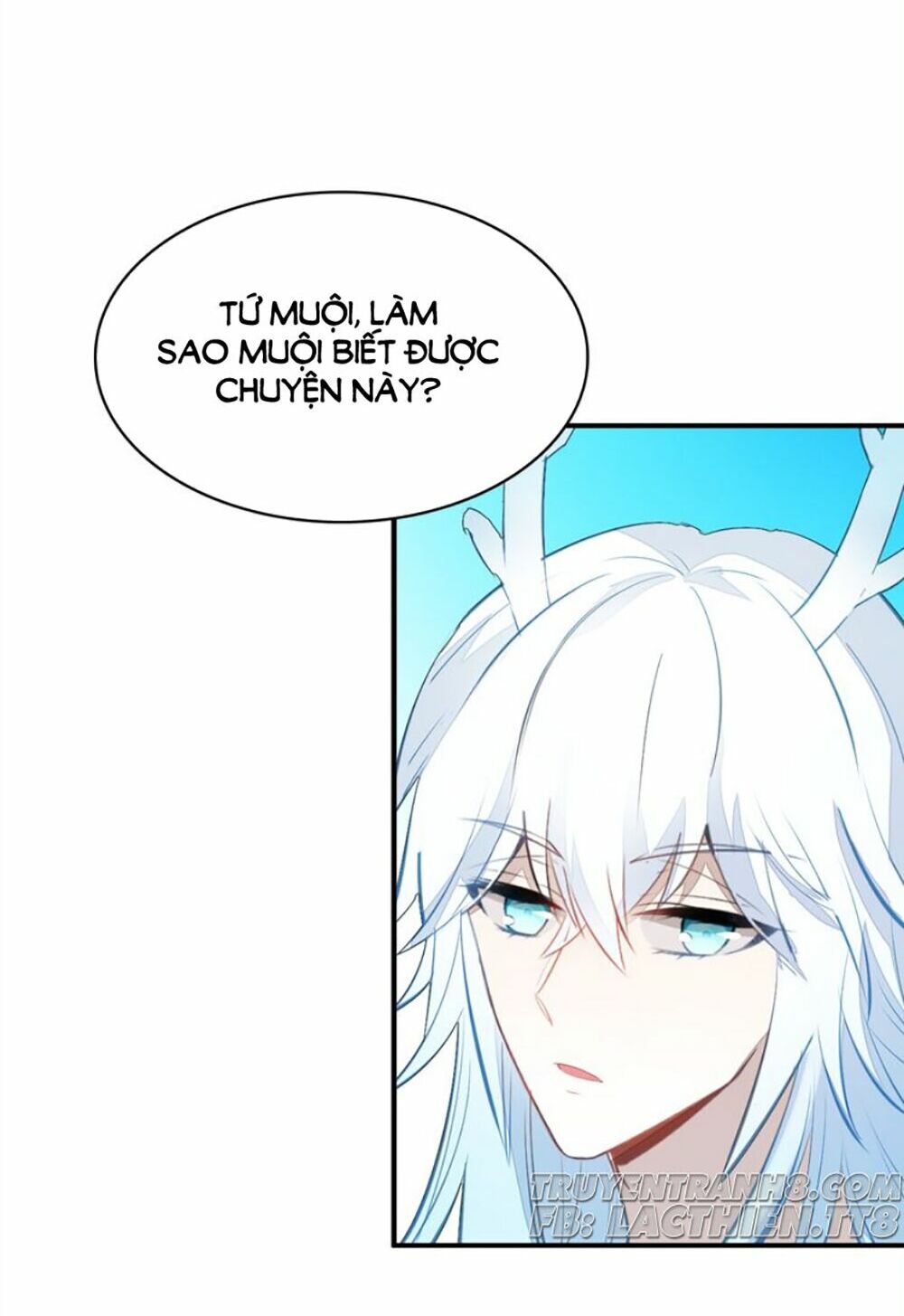 Ái Thượng Ngạo Kiều Long Vương Gia chapter 13 - Trang 49