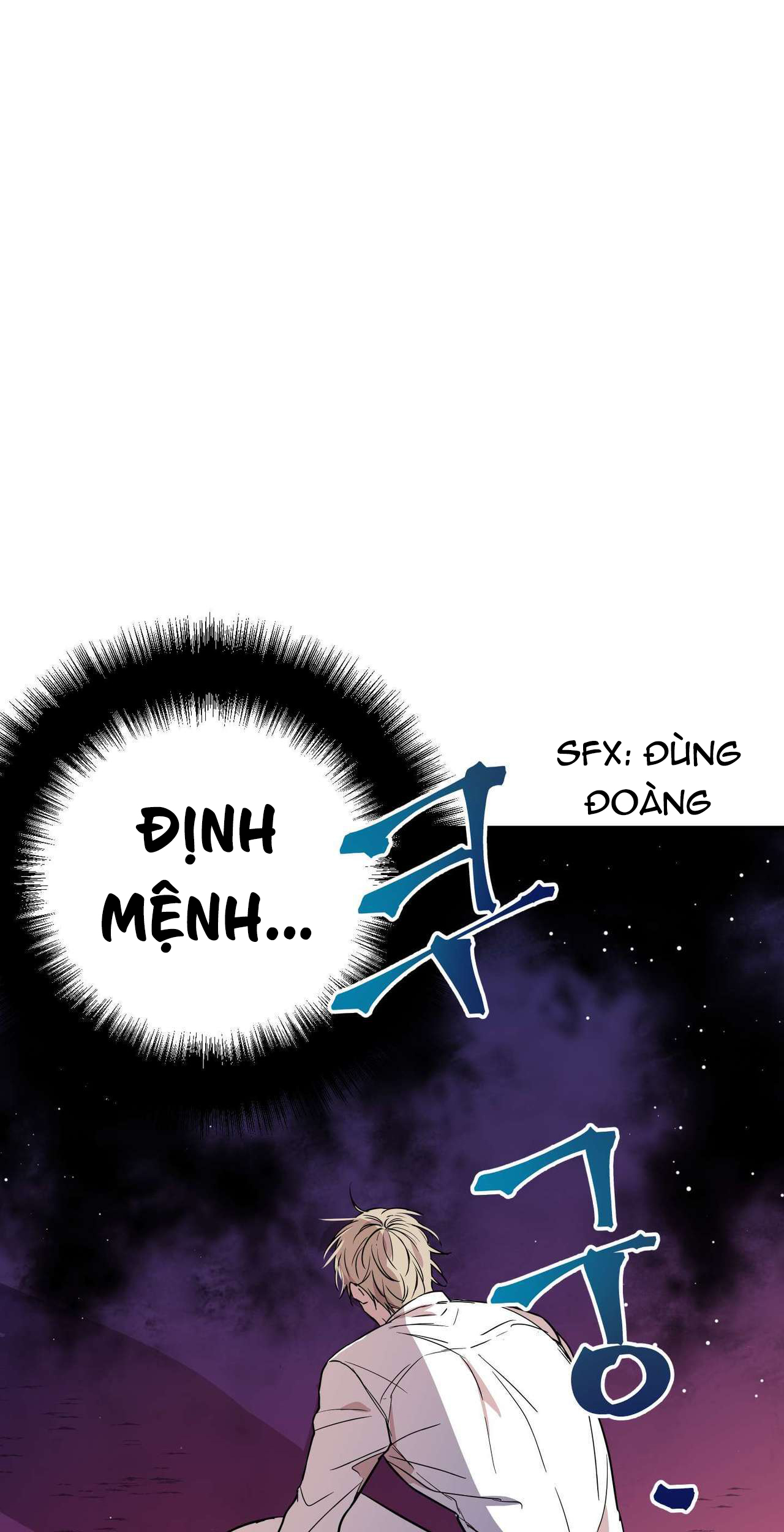 không chốn yêu đương chapter 8 35