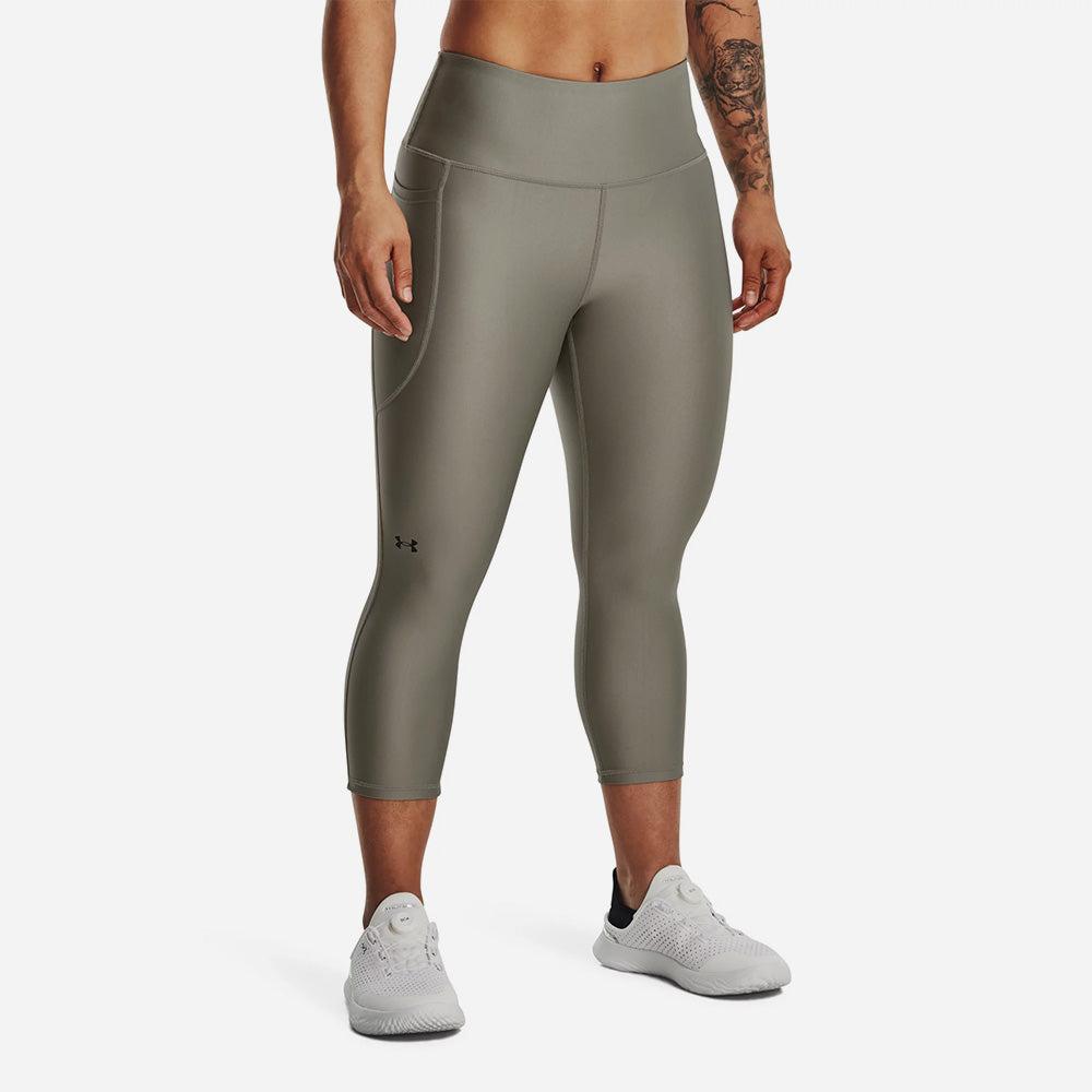 Quần thể thao nữ Under Armour Hi Capri - 1365334-504