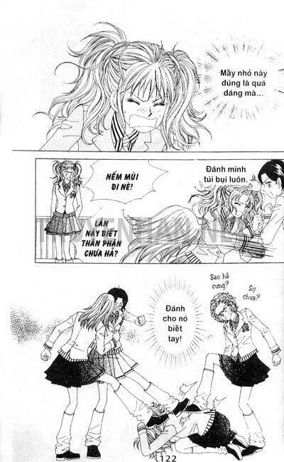 cô nàng sandwich chapter 11 25