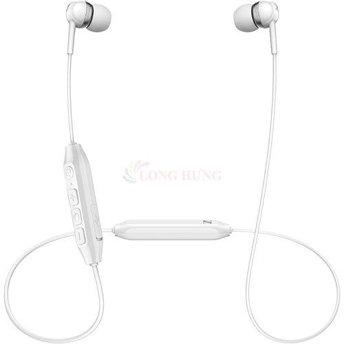 Tai nghe Bluetooth In-ear Sennheiser CX 350BT SEBT1 - Hàng chính hãng