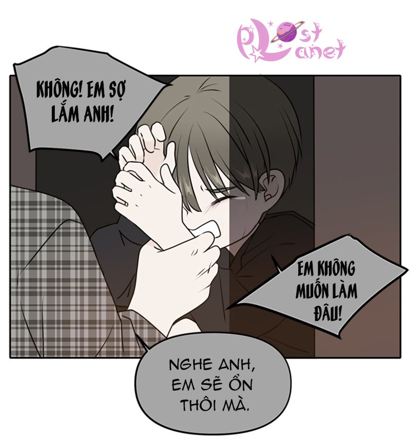 kiếp này cũng xin chăm sóc tôi như vậy nhé kiếp này cũng xin chăm sóc tôi như vậy nhé chapter 41 50