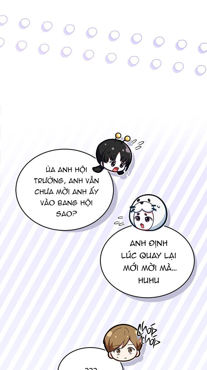 tên nhóc cùng bang hội là hàng xóm chapter 11 62