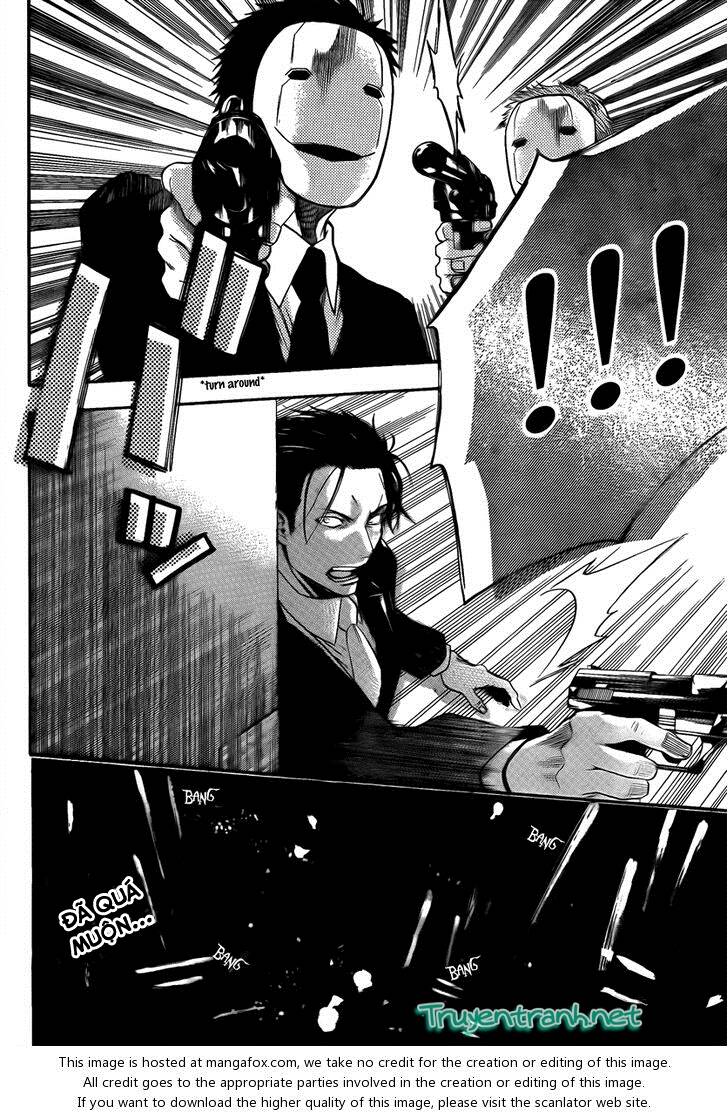 bloody monday iii - last season chapter 15 21