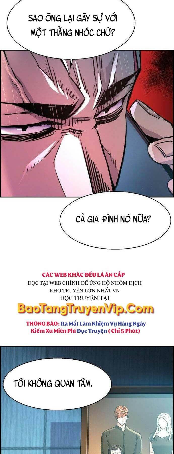 bạn học tôi là lính đánh thuê chapter 108 21