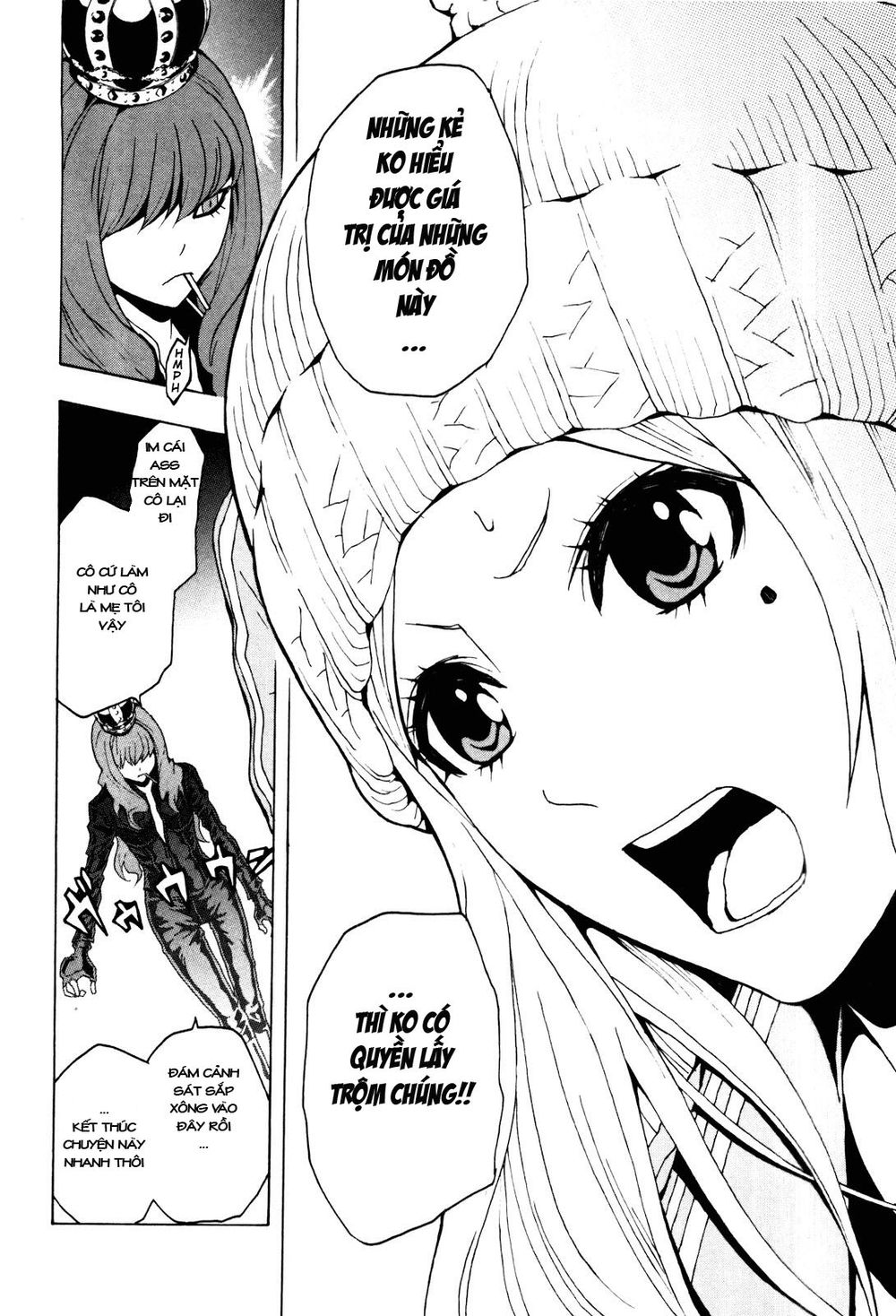 tokyo esp chapter 2 30