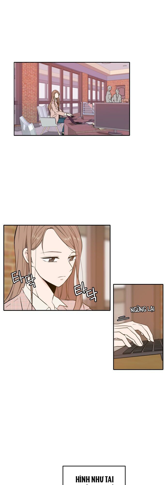 kiếp này cũng xin chăm sóc tôi như vậy nhé kiếp này cũng xin chăm sóc tôi như vậy nhé chapter 8 3