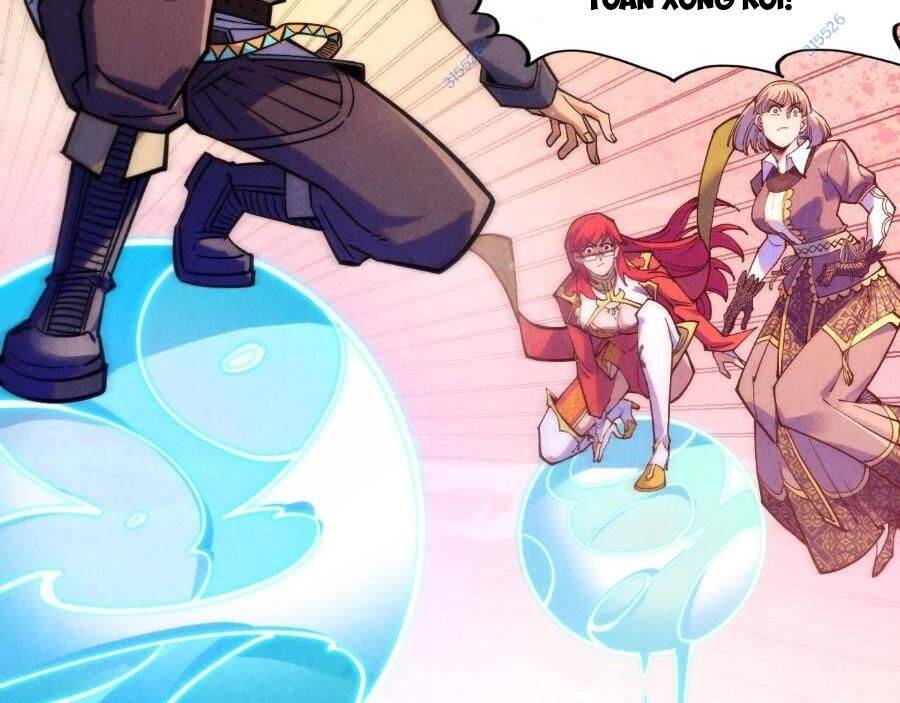 vạn cổ chí tôn chapter 265 31