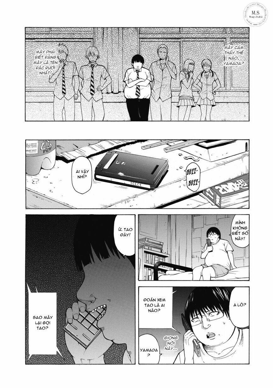 saiteihen no otoko chapter 1 48