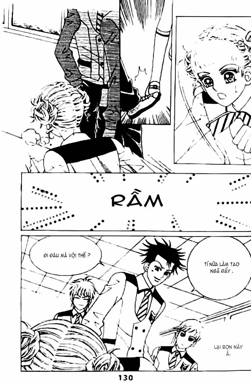 đến với anh chapter 10 21