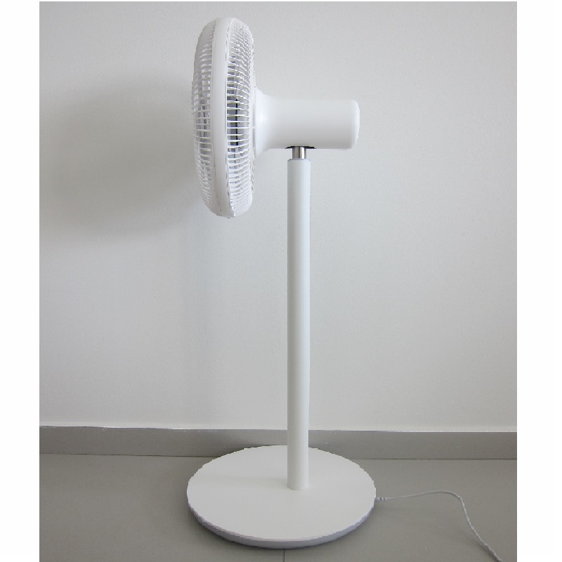 Quạt Đứng Thông Minh XIAOMI Mi Smart Standing Fan 1C (PYV4007GL) - Hàng chính hãng