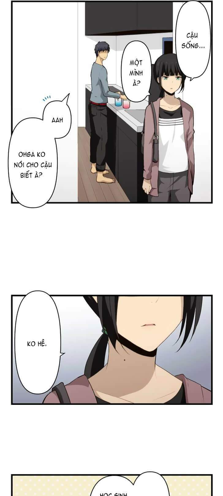 viên thuốc trùng sinh chapter 70 19