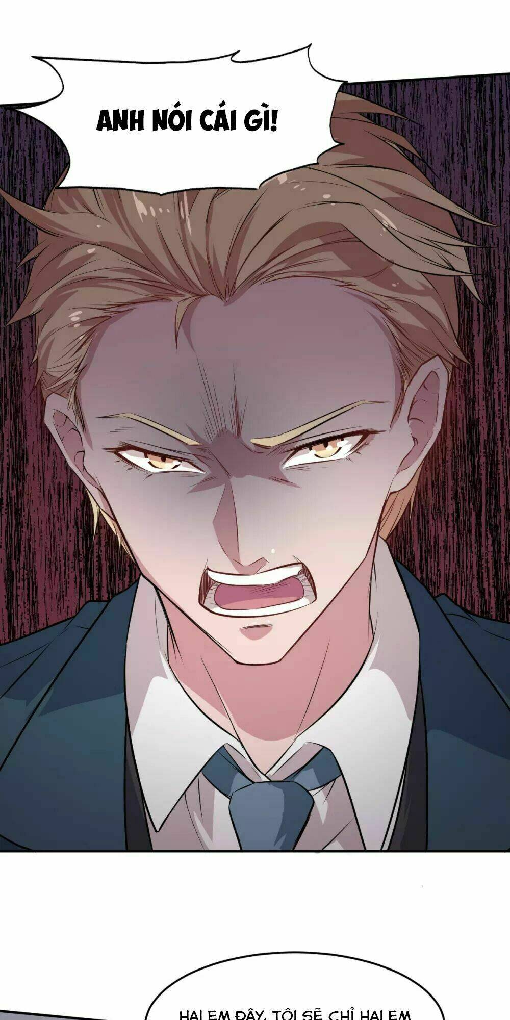 vườn trường cuồng sư hệ thống chapter 19 19