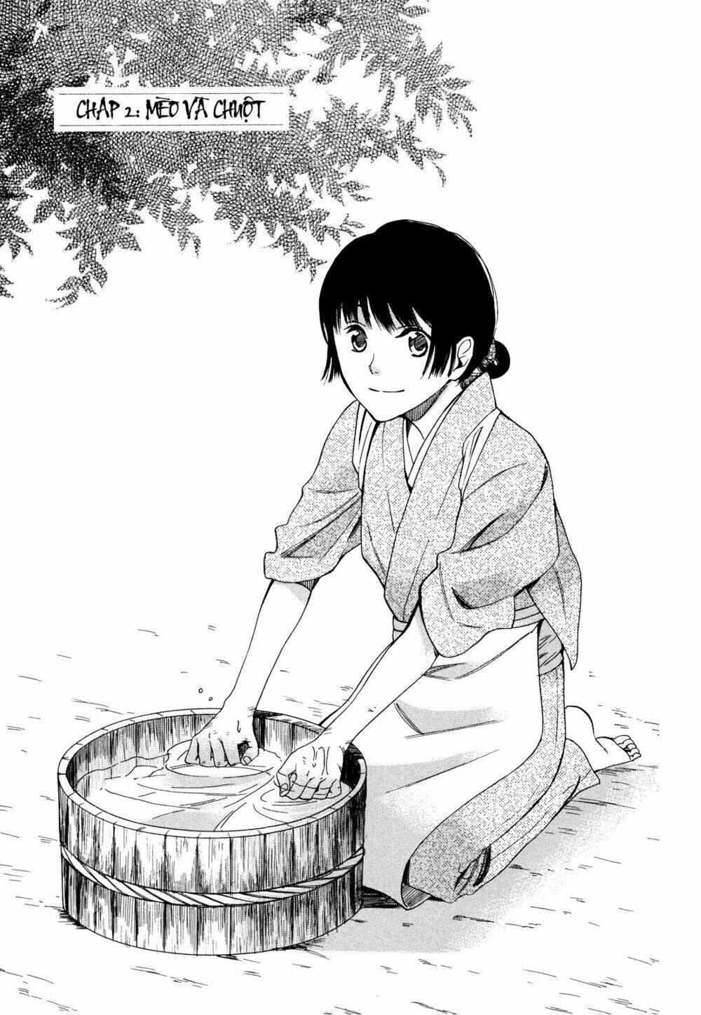 toukyou lastochika chapter 2 2