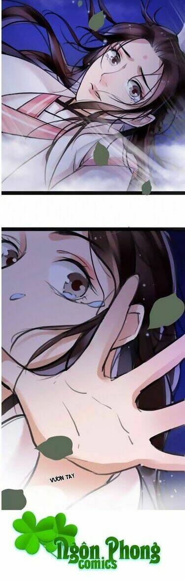 đường tăng cũng quyến rũ chapter 12 5