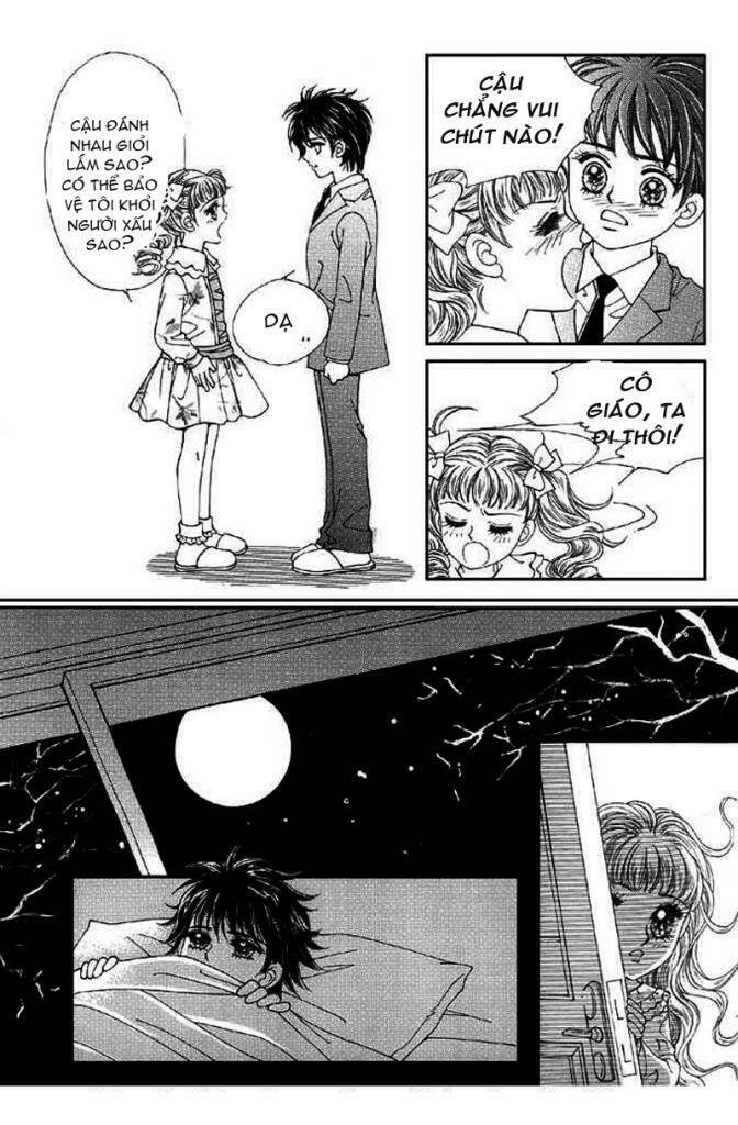 mặt nạ tình yêu chapter 2 38