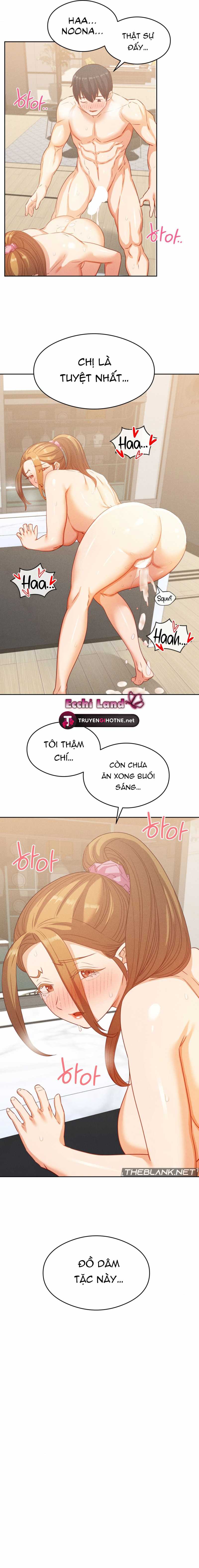 chúng ta cùng đi ryokan nhé chapter 19.2 2