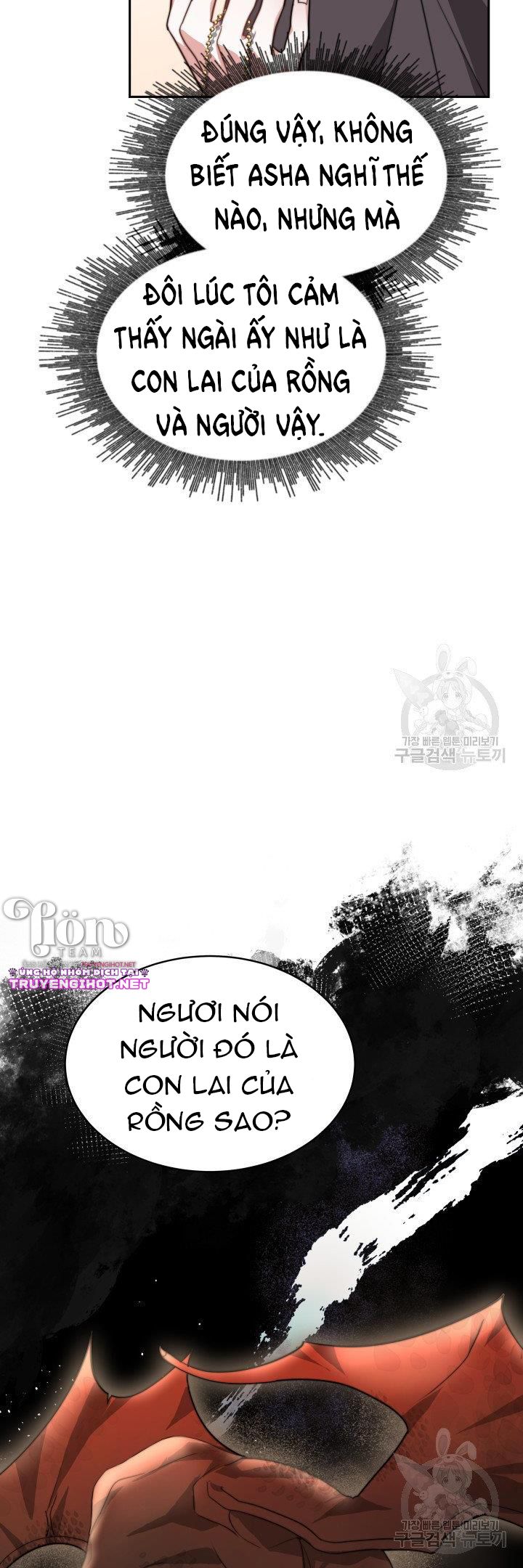 chồng cũ tôi là nam chính chapter 8.1 25