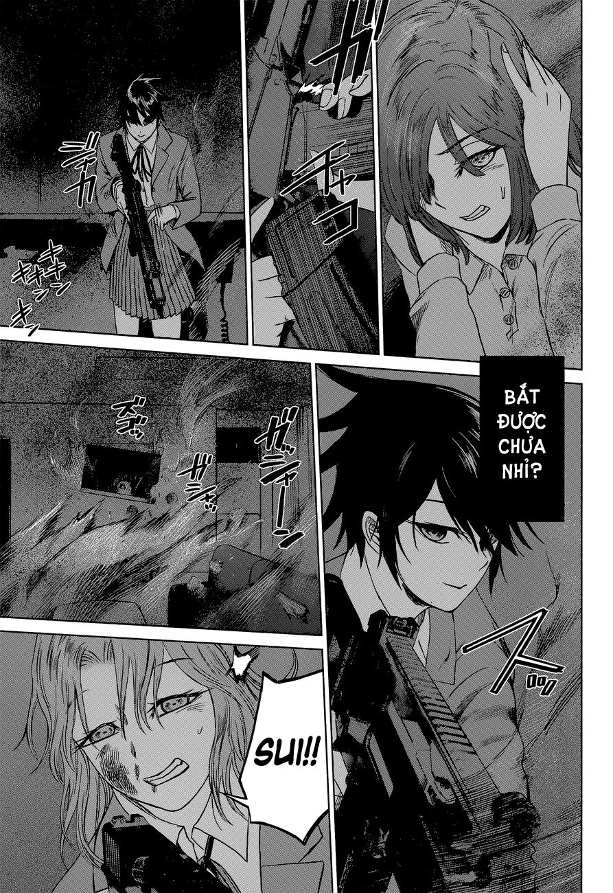 desutoro 246 chapter 9 6