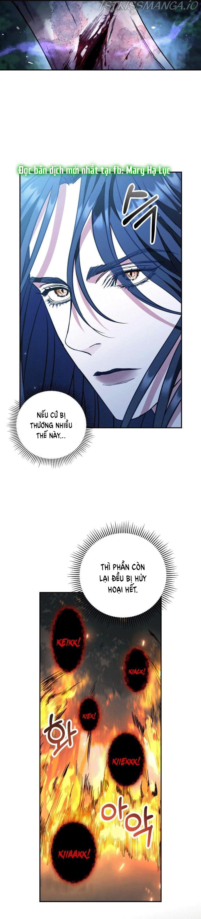 bản tình ca heeran chapter 38.2 13