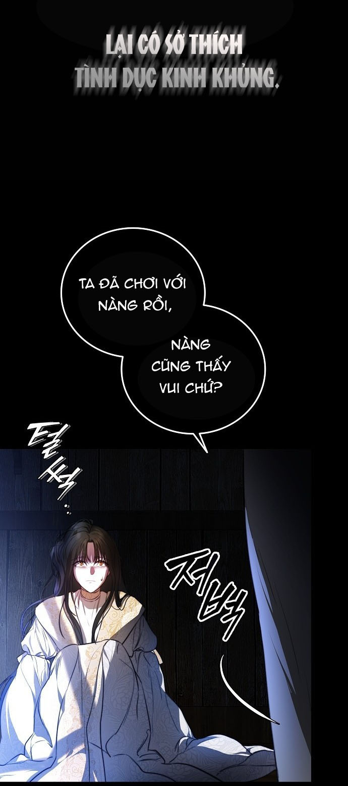 hãy dạy cho tôi về dục vọng chapter 1.1 42