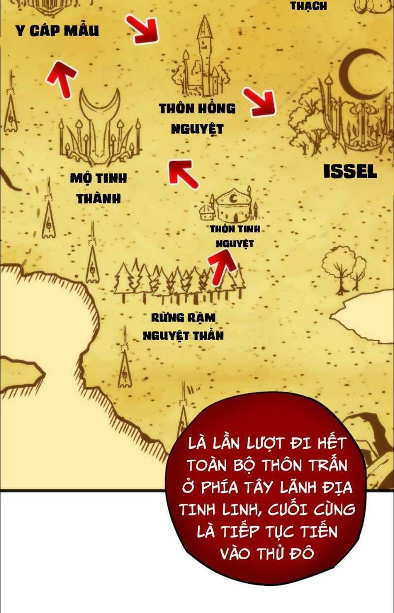 ta không phải đại ma vương chapter 20 11