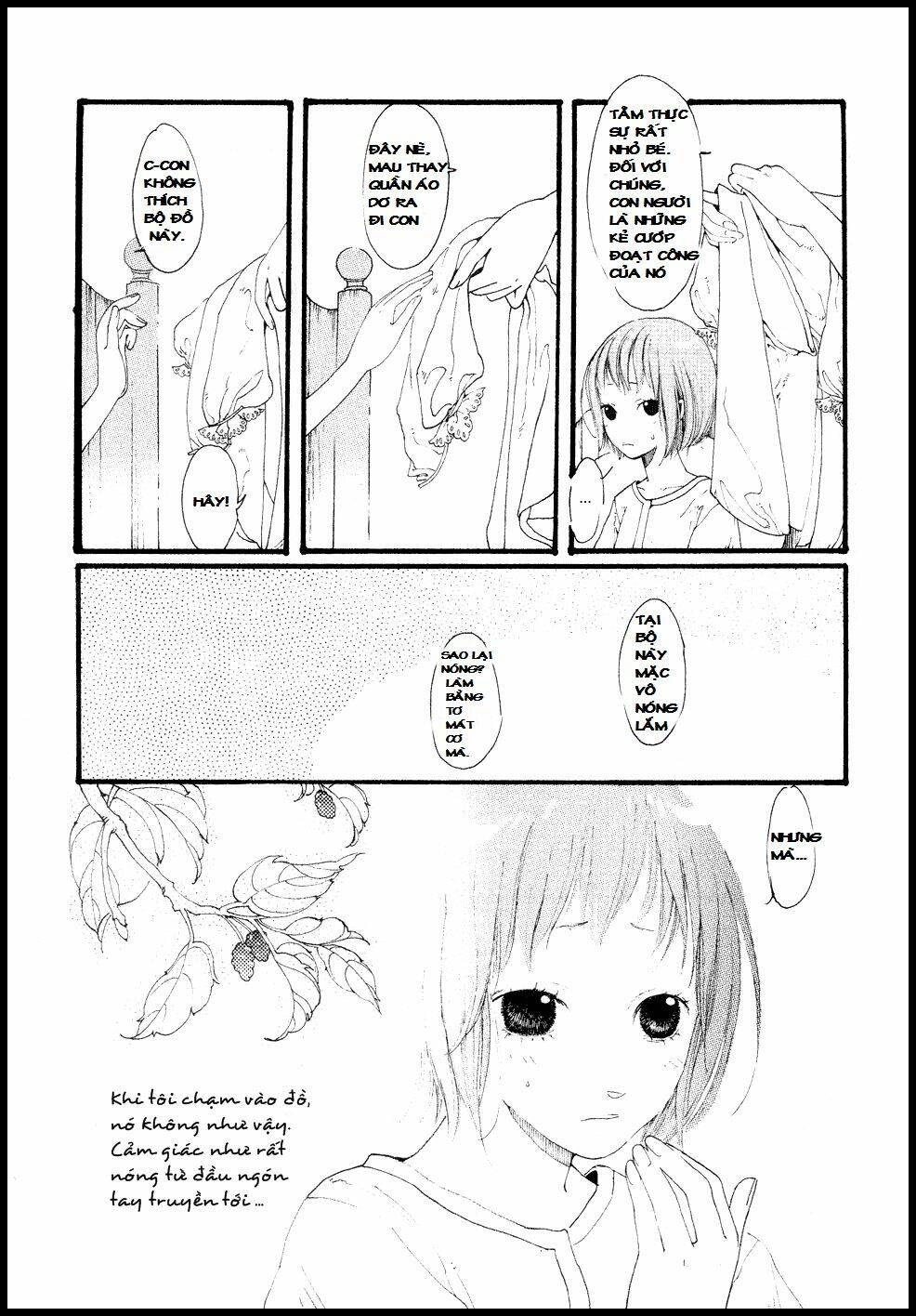 no one knows chapter 1.2 14