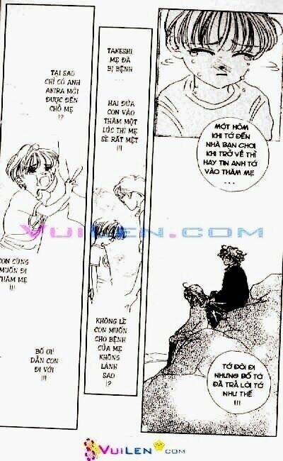 công chúa nhân ngư chapter 3 135