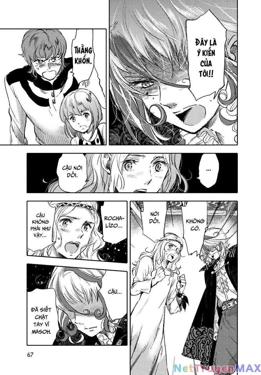 children of the whales chapter 35 27