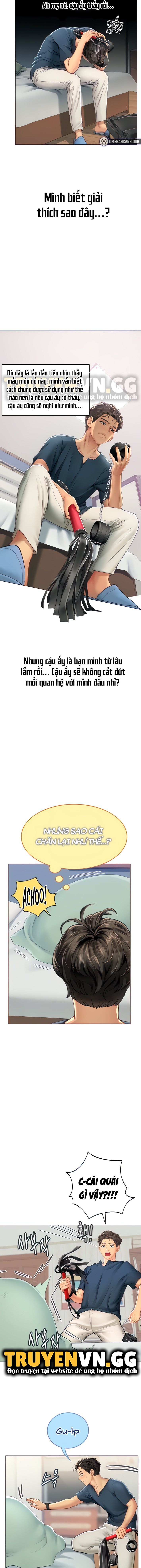 thực tập ở làng tiên cá chapter 33 2