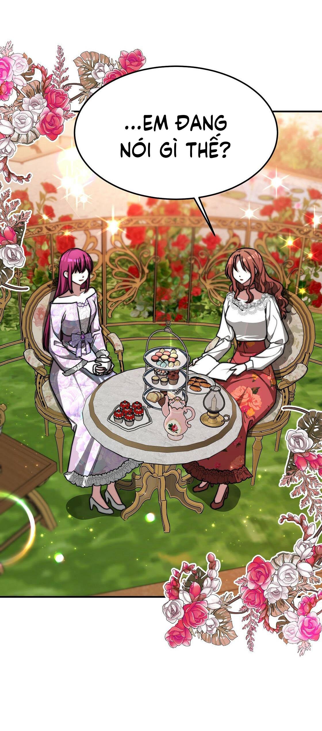 cuộc hôn nhân tay ba chapter 8 20