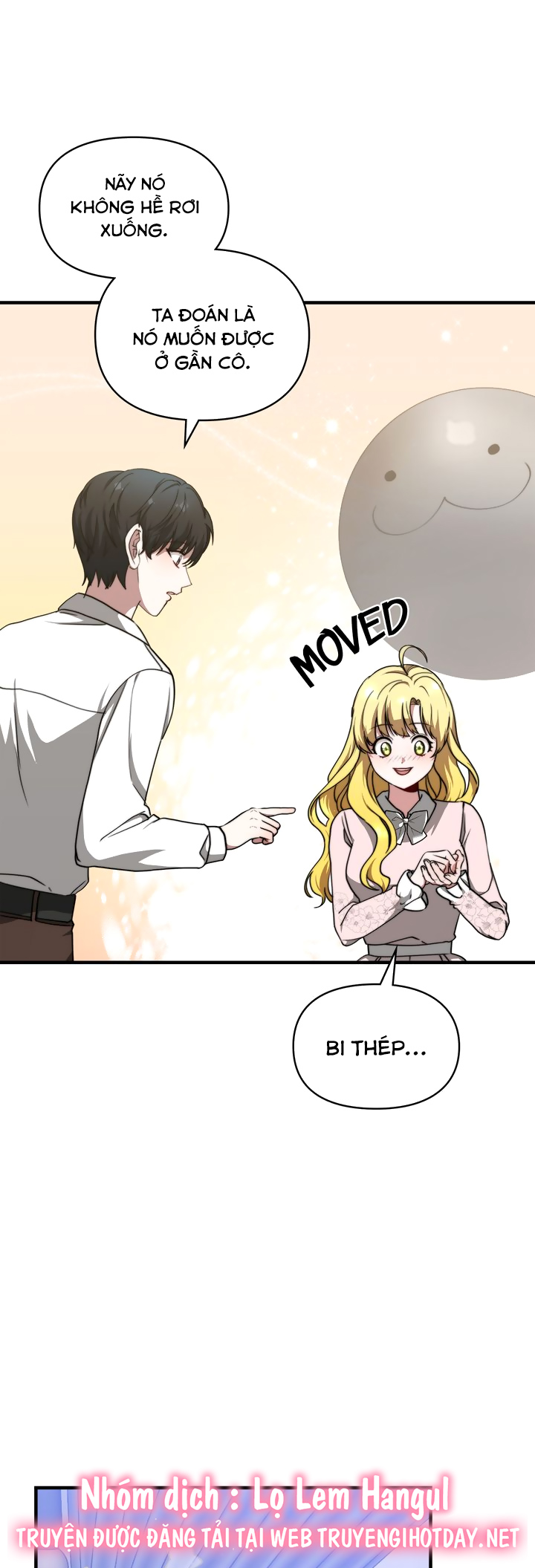 công nương eluana vita chapter 85 26