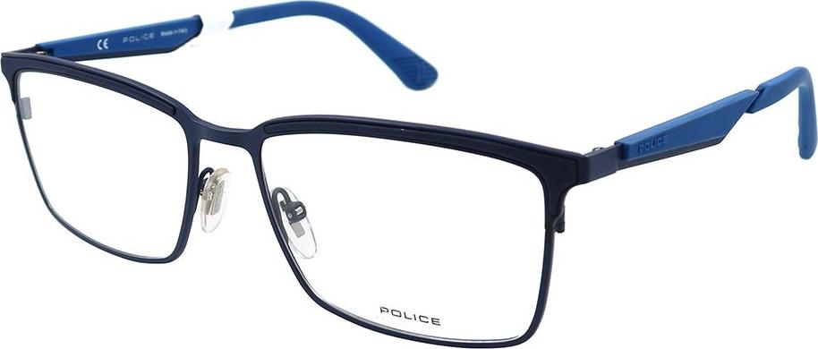 Gọng kính chính hãng Police VPL887
