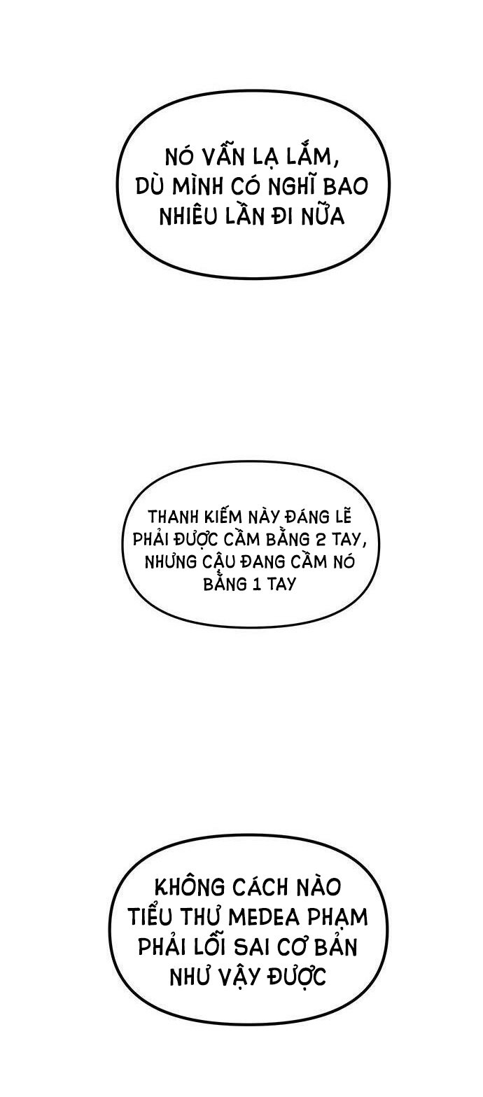 tôi muốn trở thành cô ấy dù chỉ là một ngày chapter 4 86