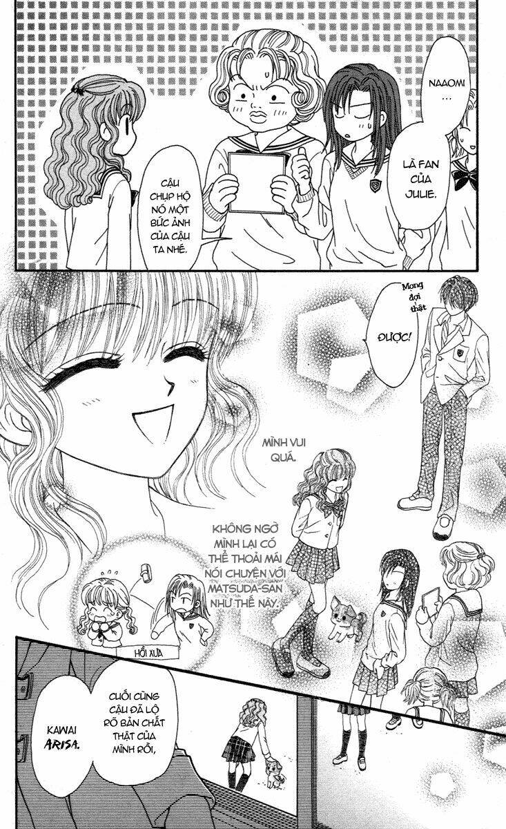 w pinch!! chapter 5 34