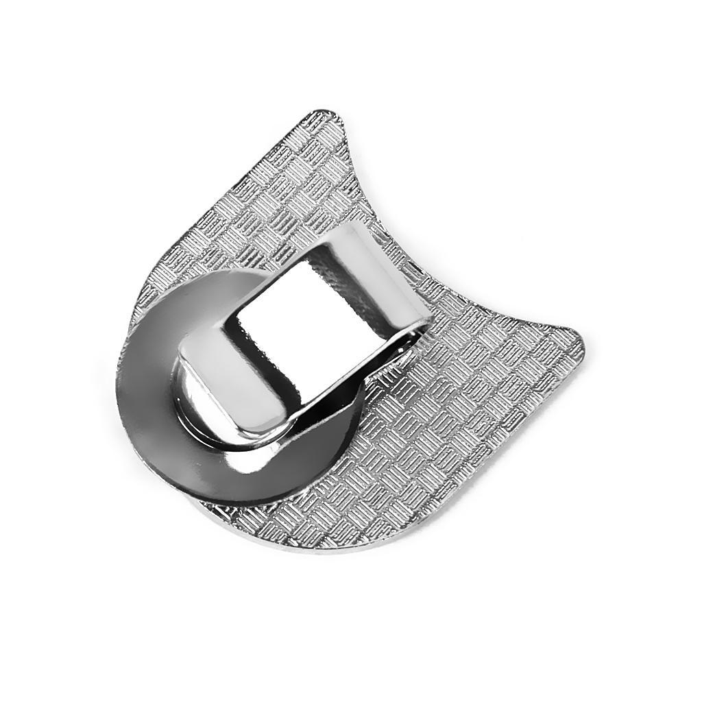4-9pcs Golf Putting Alignment Tool Ball Marker with Hat Clip