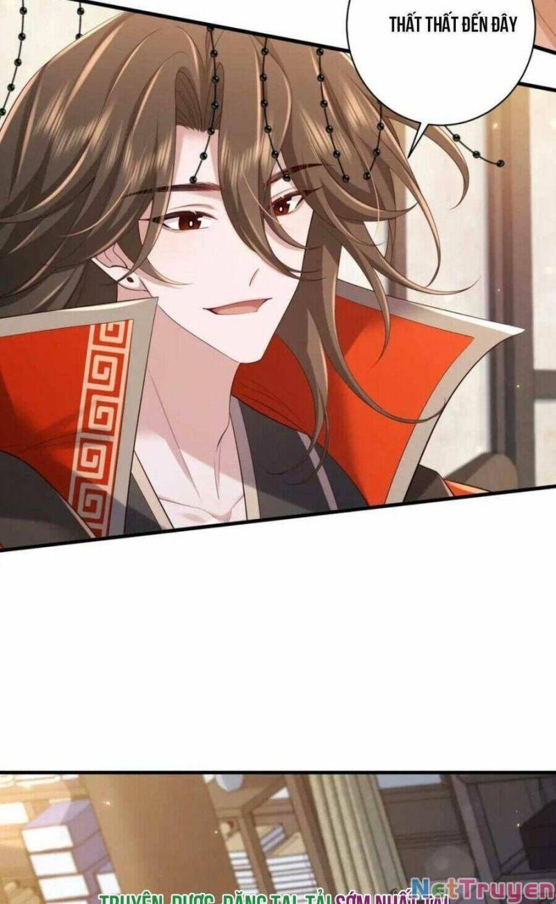 phương thức sinh tồn của công chúa pháo hôi chapter 165 34