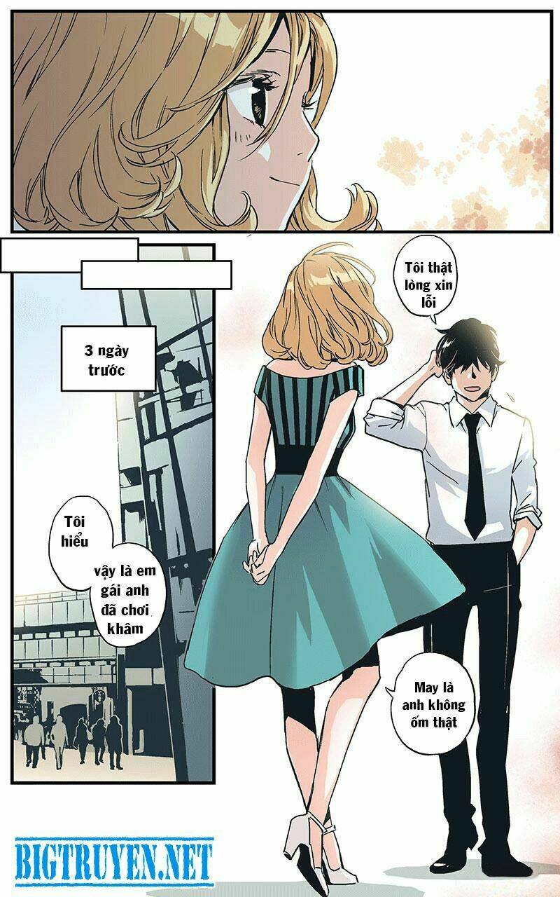 độ linh chapter 9 10