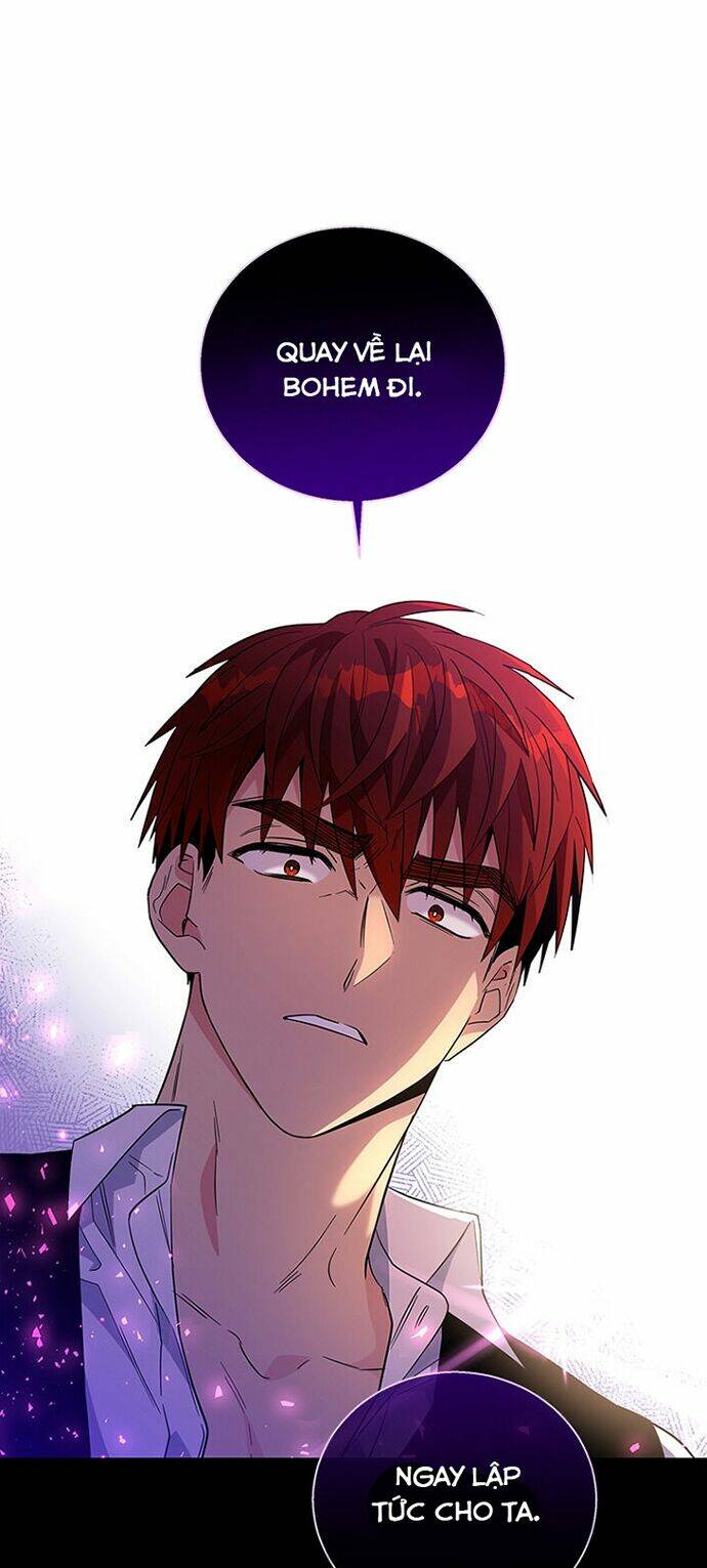 chồng yêu, em muốn đình công! chapter 16 40