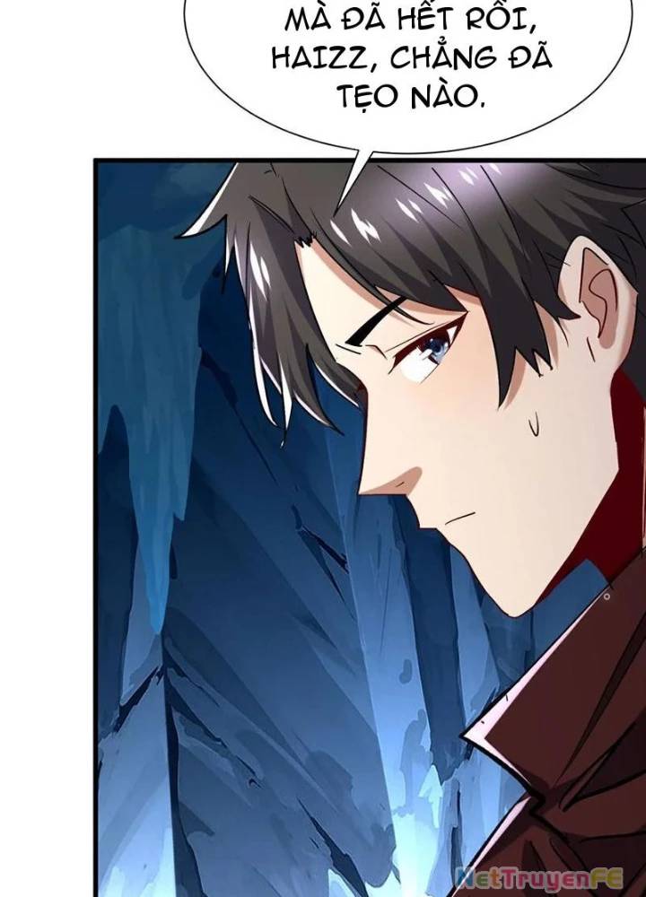 từ dã quái bắt đầu thăng cấp chapter 63 15