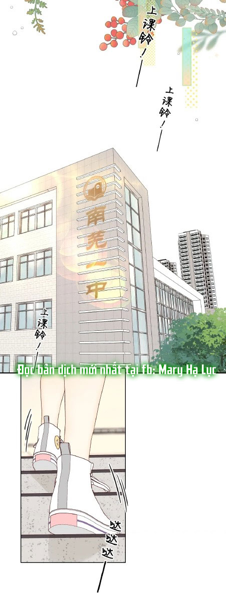 Khó Dỗ Dành chapter 3.2 19